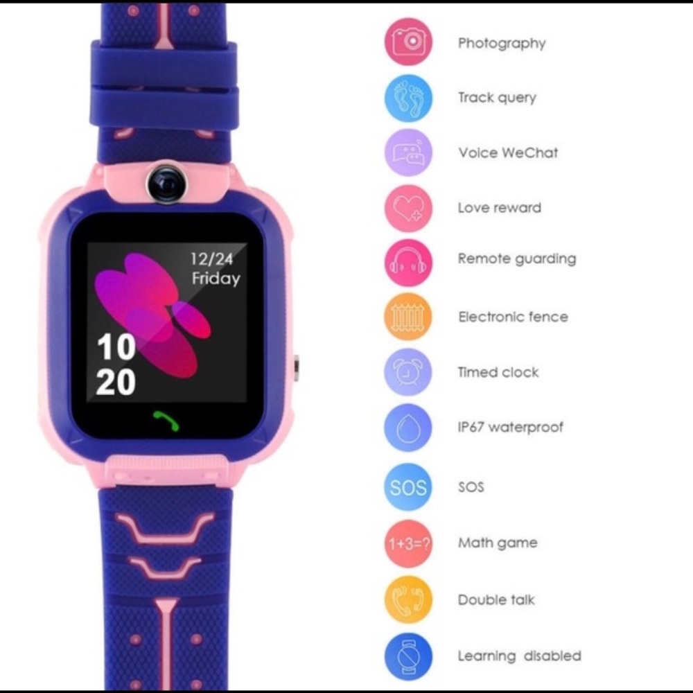 Android Smart Watches - Picture 2 of 2
